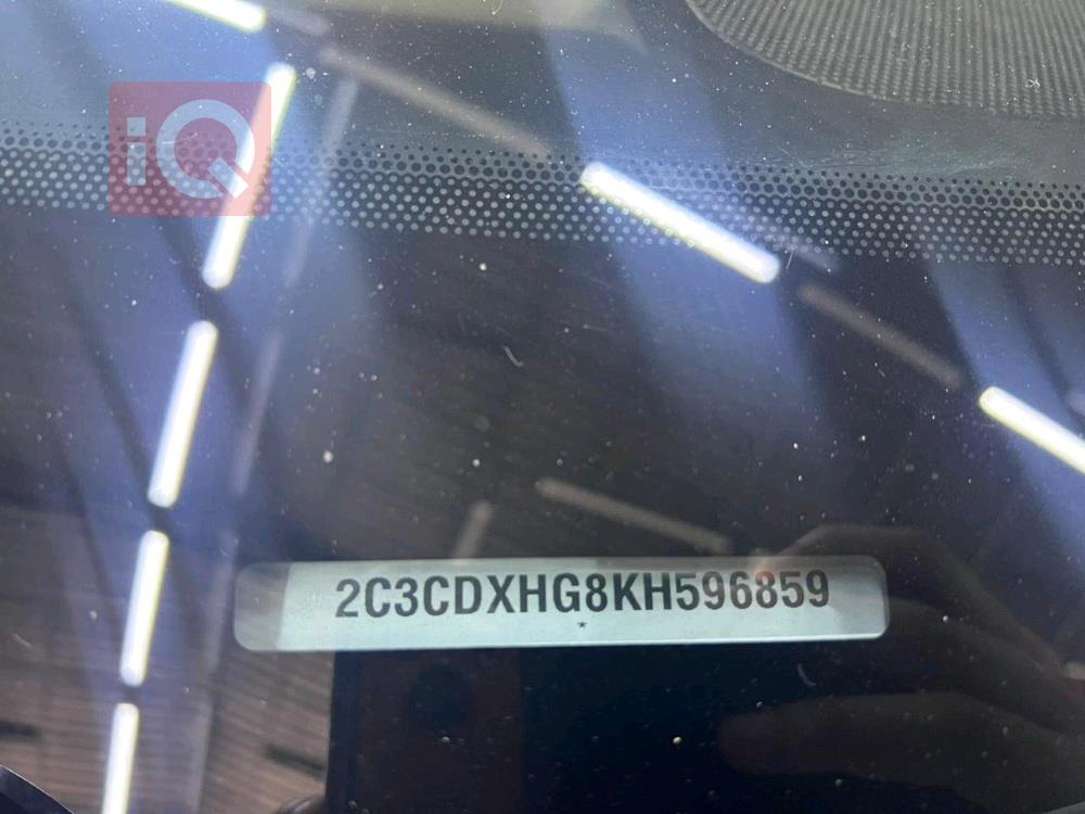 دودج تشارجر